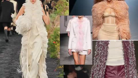 10 Fashion Trends I 2023 Spring Ready-To-Wear