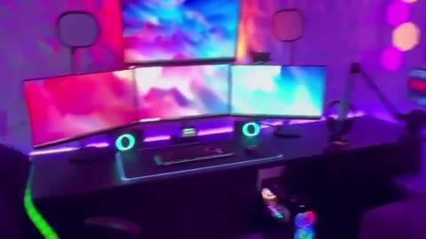 My Gaming Room, Play Free Fire