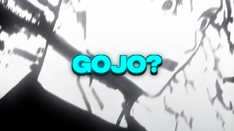 GOJO IS DED ⚠️⚠️💀 #jjk #manga #trending #edit