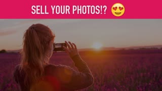 How To Get Paid Taken Photos!!