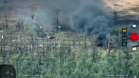 🇺🇦🇷🇺 Ukraine Russia War | Destroyed and Abandoned Ukrainian Equipment Near Kleshcheevka | RCF