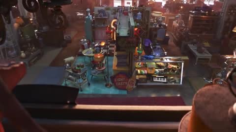 Toy Story 4 _ Official Trailer 2