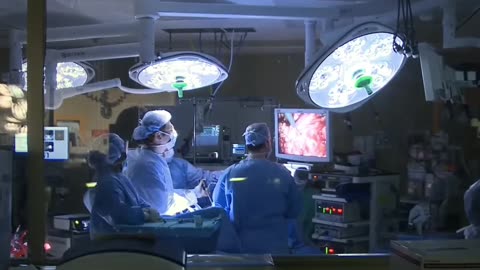 Boost Your Surgical Skills: How Video Games Make You a Better Surgeon
