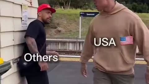 US Under biden