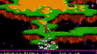 [SHORT] Top 20 #Sega #Megadrive / #Genesis Games Ever! #6 Toe Jam & Earl #retrogamer #toejam&earl