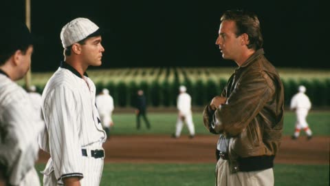 Matt Connarton Unleashed: Erich Pilcher reviews Field of Dreams.