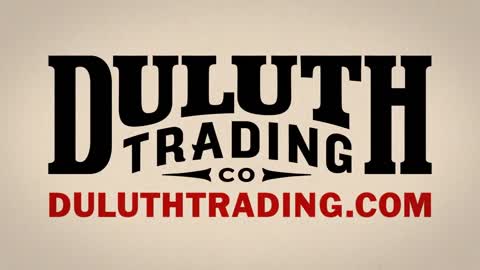 Duluth Trading TV Commercial Buck Naked - Hand-o-Mage 30
