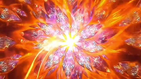 Xiao Yan The Flame Emperor - The Ultimate Flame Realm 😱🤯