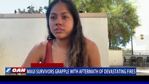 HAWAII survivors kicked out