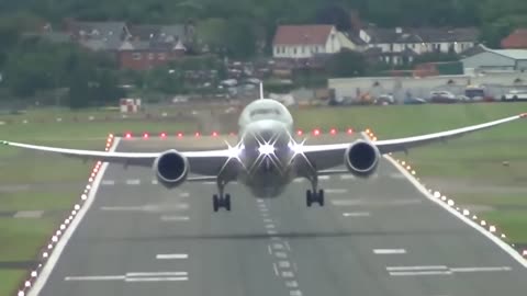 MOST SHOCKING Plane Crashes Caught On Camera