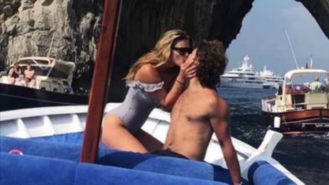 Making Fun Of Logan Paul’s Wife (Nina Agdal Is A Thot)