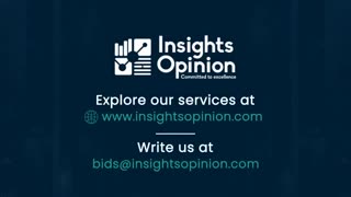 Market Research & Data Collection Services Company | Data Analytics Consulting - InsightsOpinion