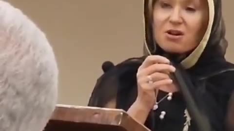 Muslims PISSED with Liberal Bonnie Crombie!