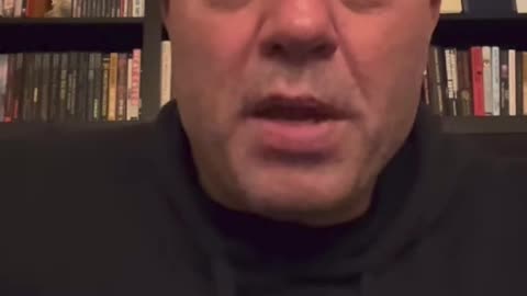 I Am On Joe Rogan's Side & His Honest Confessions Are Why