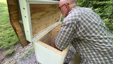Hive 2 Inspection 2023-07-22 uncut