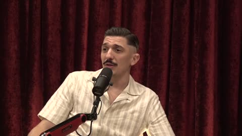 Joe Rogan Experience #2132 - Andrew Schulz