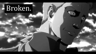 Reiner and Bertolt tribute