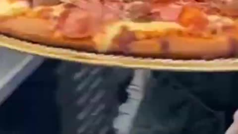 pizza recipe