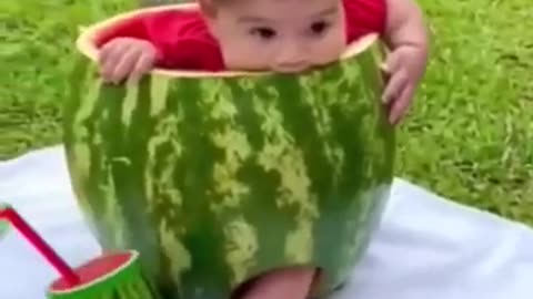 Cute Funny Baby Viral