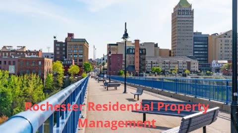 Red Oak Management Group : Best Residential Property Management in Rochester, NY