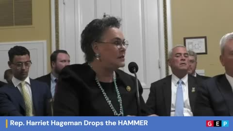 240808 Harriet Hageman OWNS Nadler & Raskin Over Merrick Garland Contempt.mp4