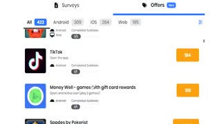 Earn $5+ Per Day EASY App! - Lootgain Review (Make Money Online 2022)
