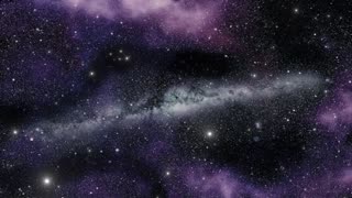 White Noise | Galaxy Universe Stars | Sleep Concentrate Study | 12 Hours #whitenoise #relaxation