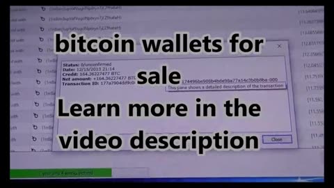 Bitcoin wallets for sale Darkweb