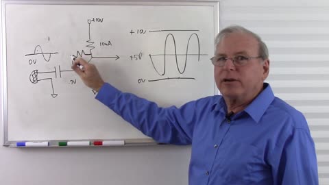 Small Signal Amplifiers