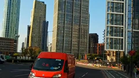 Welcome to Vauxhall! The tune is 'Chromosome Breaker - San Pedro'. 🤘🤘