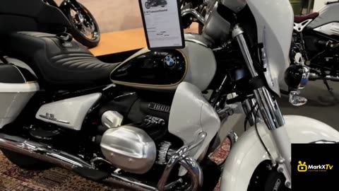 2023 Top10 Most Comfortable Motorcycles Around the World