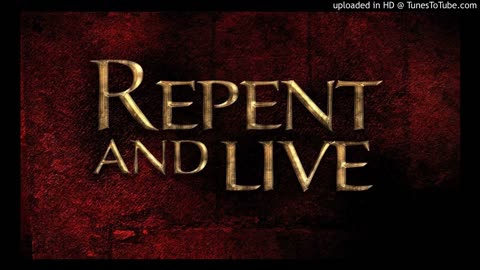 Repent