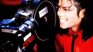 Michael Jackson - Man In The Mirror