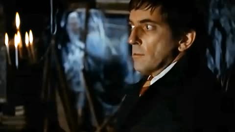 Dark Shadows Moments - Barnabas Collins/House of Dark Shadows