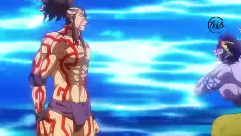 RAGNAROK (AMV)