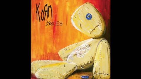 Ko n - Issues 1999 - Full Album HD 1080p-