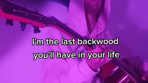 sometimes(backwood)byGigi#backwoods#gigi#guitar#music#cover#singing#fyp#foryou#voiceeffects