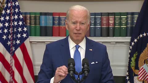 Biden is asking Congress for $33 billion in aid for Ukraine