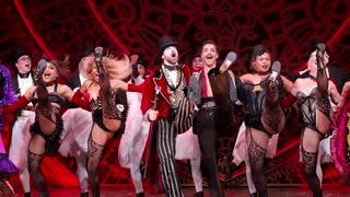 'Moulin Rouge!,' 'Inheritance' win top Tony Awards