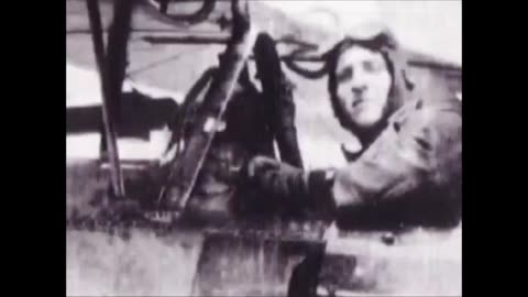 The Great War In The Air - Aces Of The Western Front - Part 4