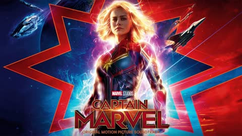 High Score [Captain Marvel Soundtrack]