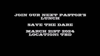 Antioch Adoptions Pastor's Lunch (WA SB 5599) - Sept. 2023