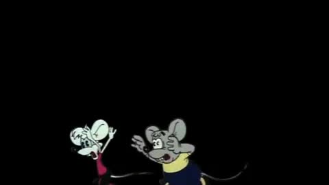 Мыши бегут на хромакее_mpeg1video
