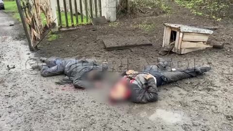 18+ Atlest 4 Civilians Were Killed During Ukrainian Shelling Of Donetsk