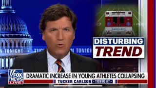 Tucker Carlson 1/3/23