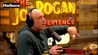 Joe Rogan SHOCKED to Learn Man Convicted Over Hillary Clinton Meme
