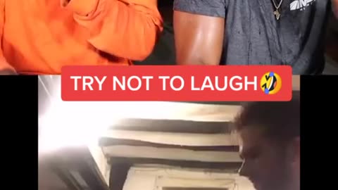 Try not to laugh part 4! 🔊 ON