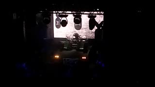 2017-03-09 Sabaton - Night Witches [Fix Factory of Sound]