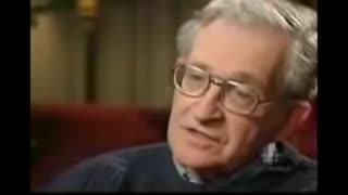 Noam Chomsky - The Israel/Palestine Conflict I - 2 Dec 2014
