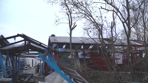 WFP delivers food to cyclone victims in Myanmar